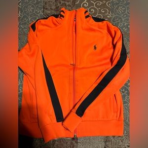 Raulph Lauren Polo jacket